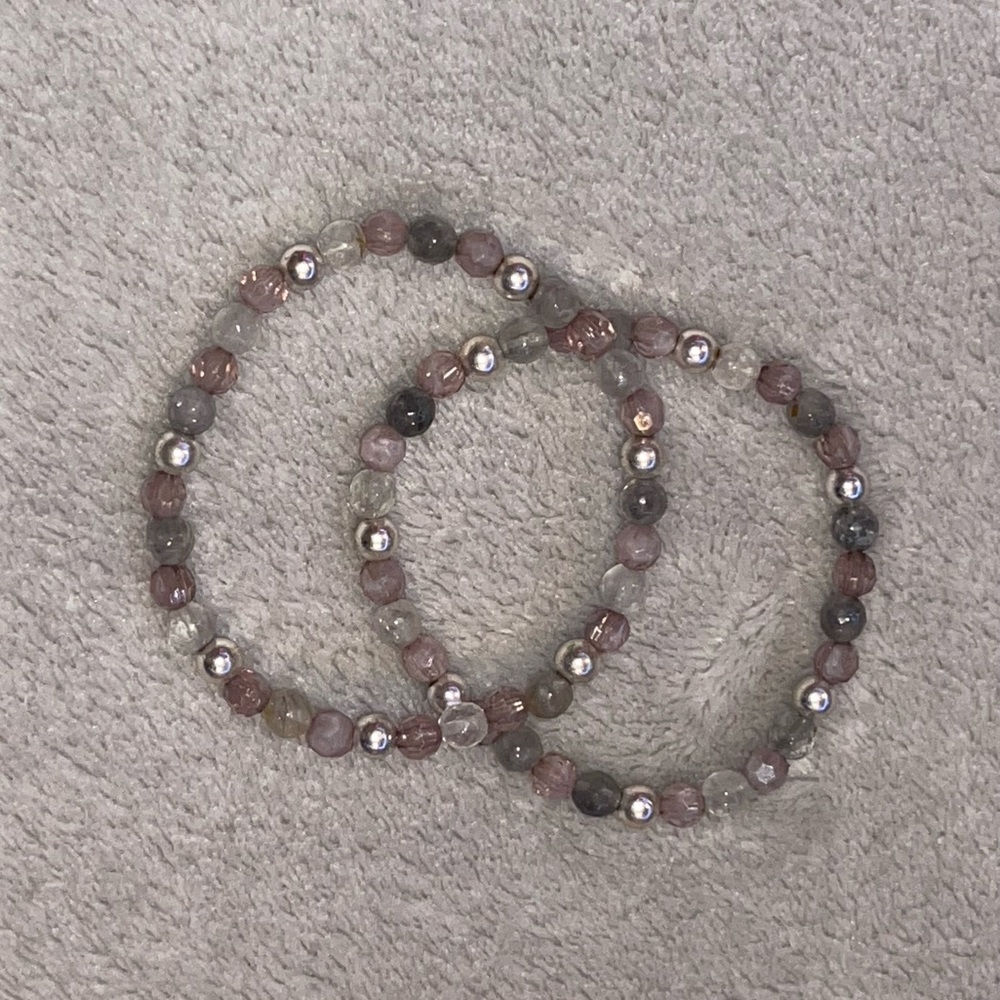Beaded Bracelets